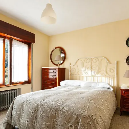 En Torrevega, Llanes Malateria