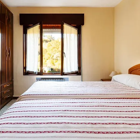 Chalet En Torrevega, Llanes