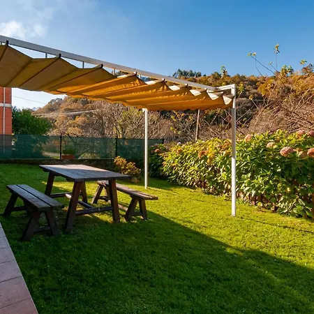 Chalet En Torrevega, Llanes *