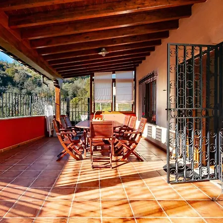 En Torrevega, Llanes Chalet *