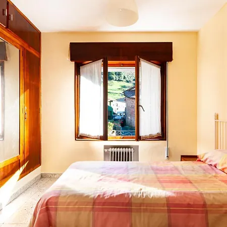 Chalet En Torrevega, Llanes *