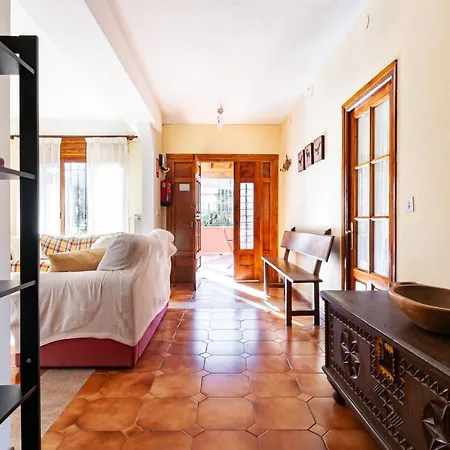 Villoria Chalet