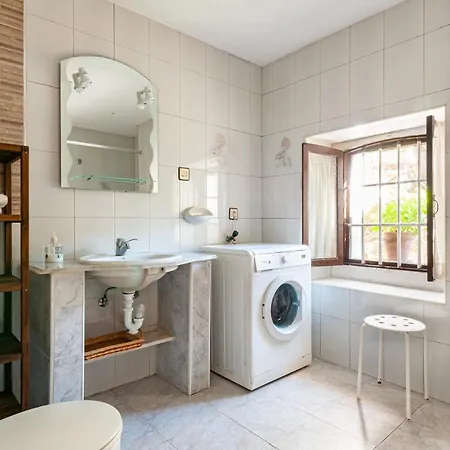 シャレー Vivienda Vacacional Villoria Malateria