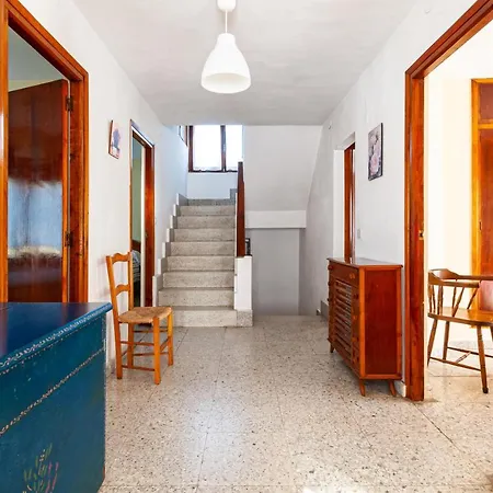 Alpesi faház Vivienda Vacacional Villoria *