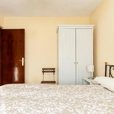 Villoria Chalet *