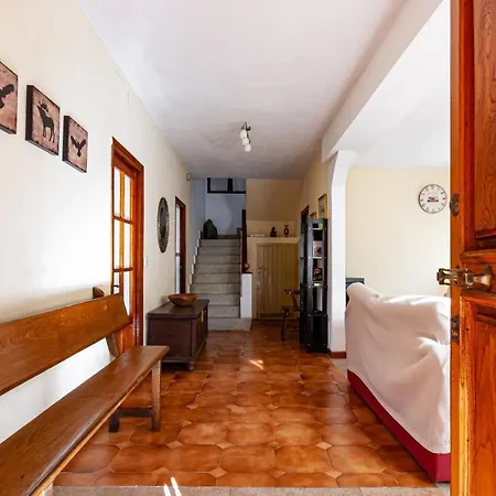 Chalet Villoria *