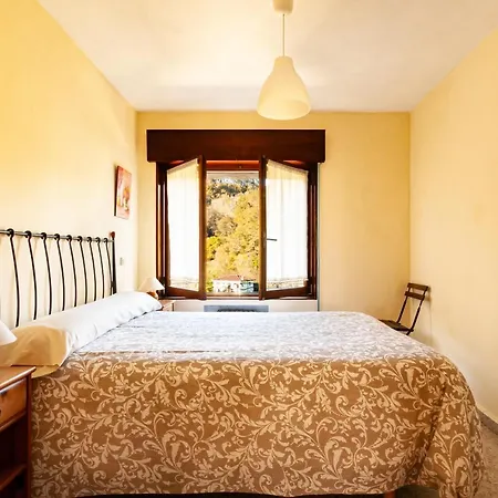 Chalet Villoria