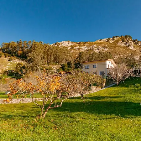 Chalet Villoria