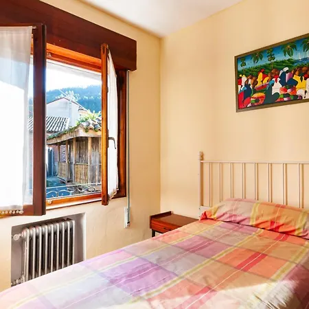 En Torrevega, Llanes Horská chata