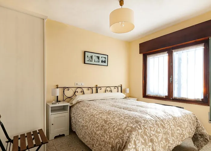 Alpesi faház En Torrevega, Llanes *