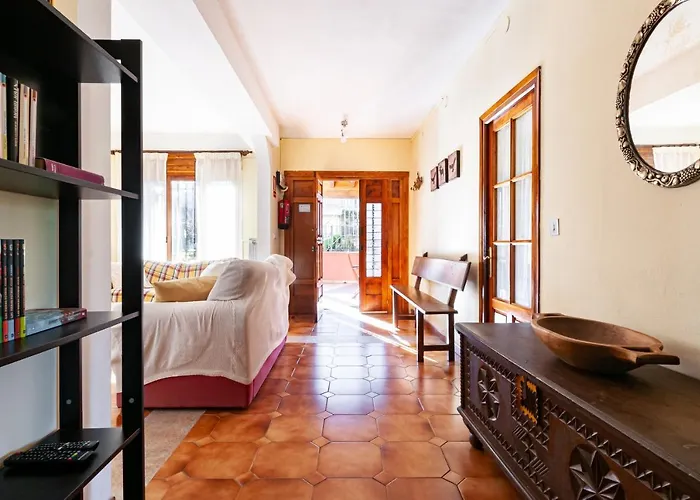 En Torrevega, Llanes Alpesi faház