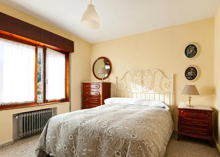 En Torrevega, Llanes Malateria