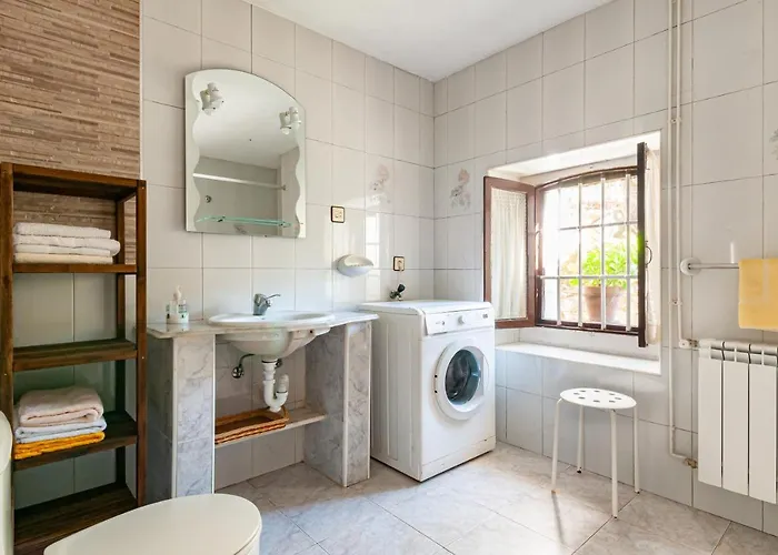 Alpesi faház En Torrevega, Llanes Malateria