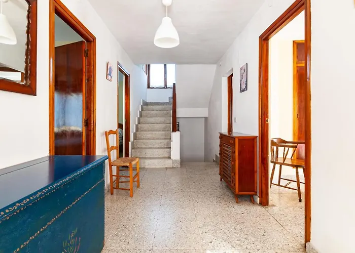 Alpesi faház En Torrevega, Llanes *