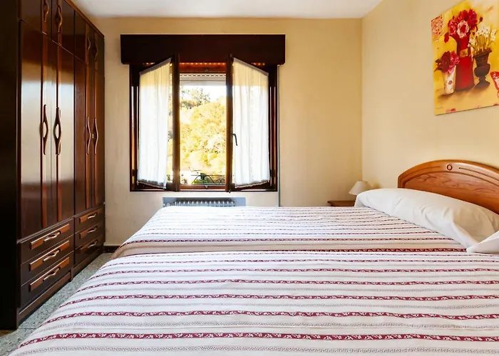 Alpesi faház En Torrevega, Llanes