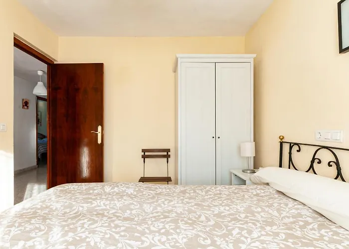 En Torrevega, Llanes Alpesi faház *