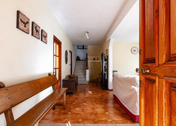 Alpesi faház En Torrevega, Llanes *