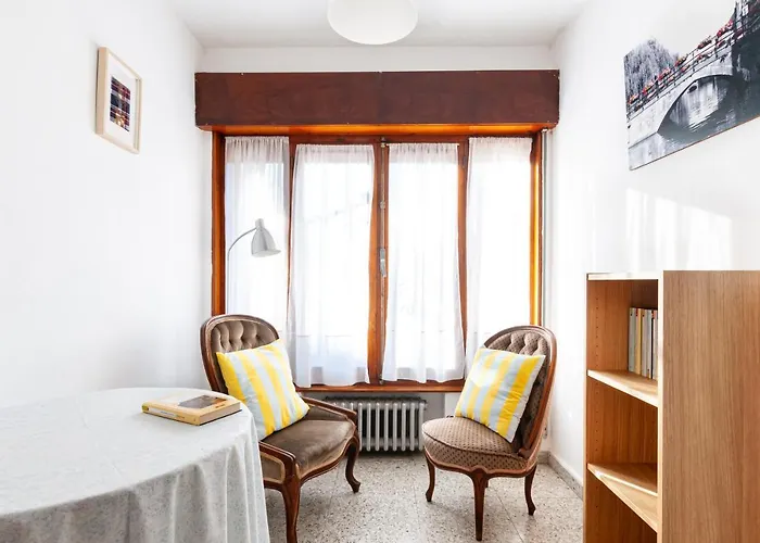 En Torrevega, Llanes * Malateria