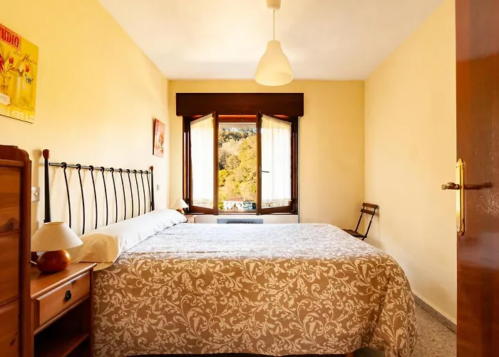 Alpesi faház En Torrevega, Llanes