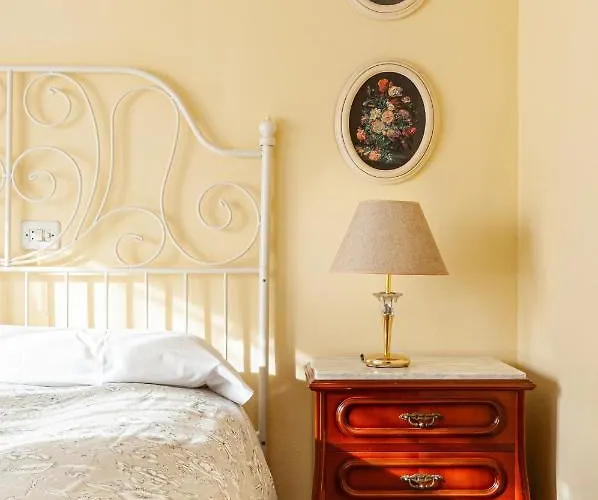 Alpesi faház En Torrevega, Llanes