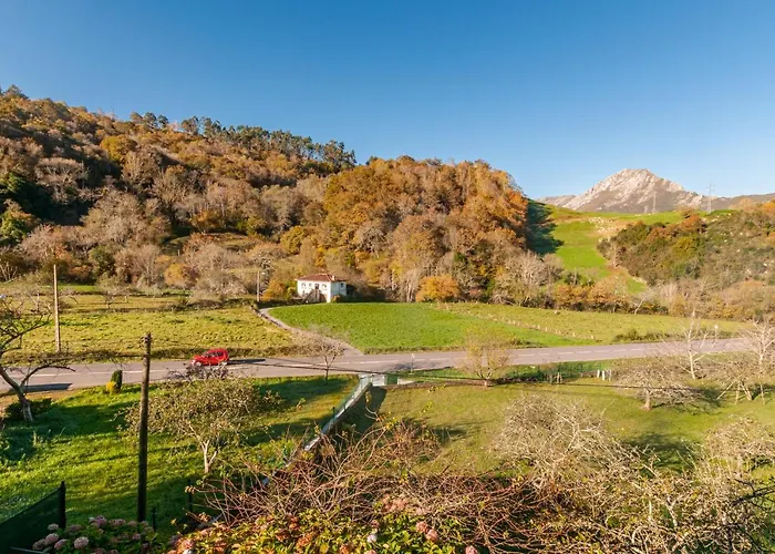 En Torrevega, Llanes * Malateria