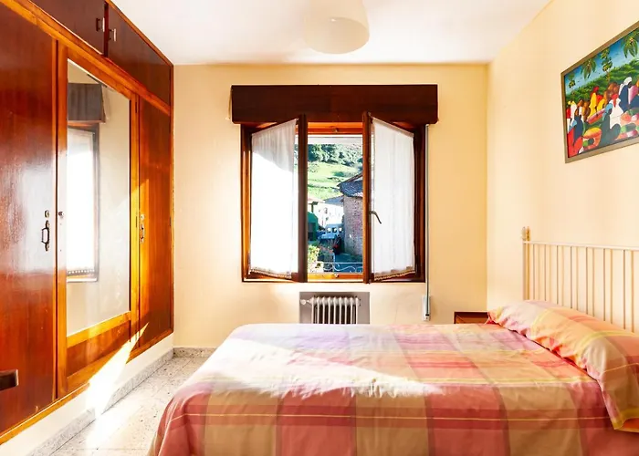 Alpesi faház En Torrevega, Llanes *