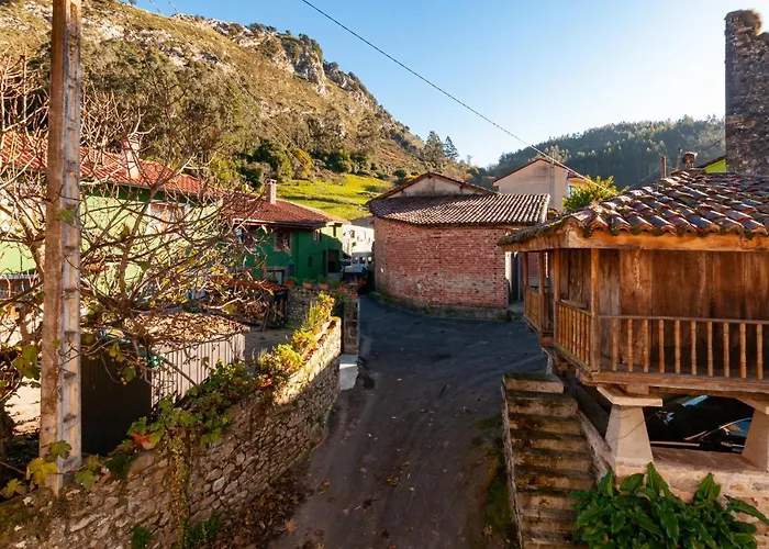 En Torrevega, Llanes